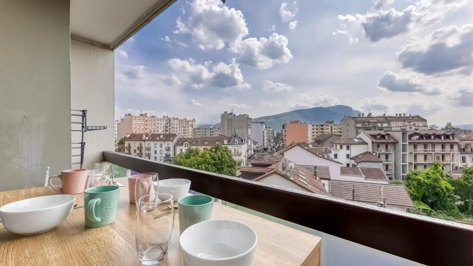 La Boisee 안마스 B&B